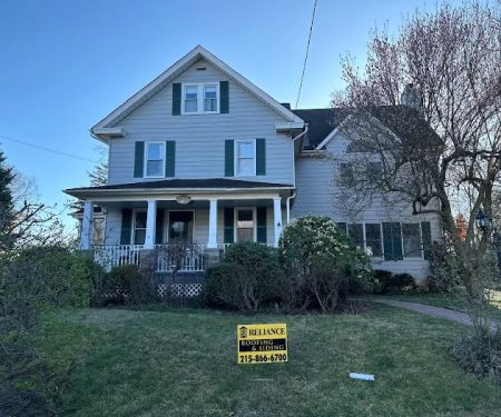 Reliance Roofing & Siding