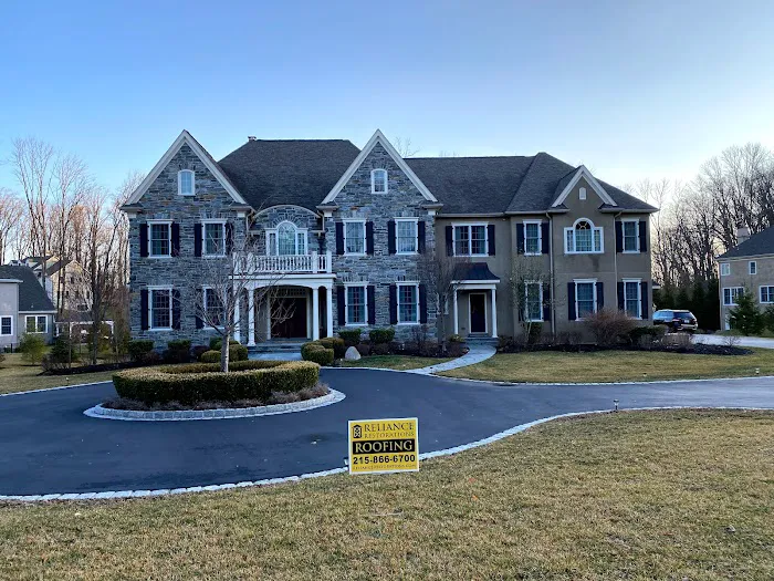 Reliance Roofing & Siding Picture 7