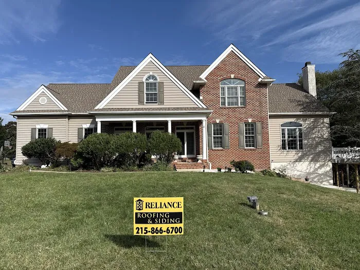 Reliance Roofing & Siding Picture 8