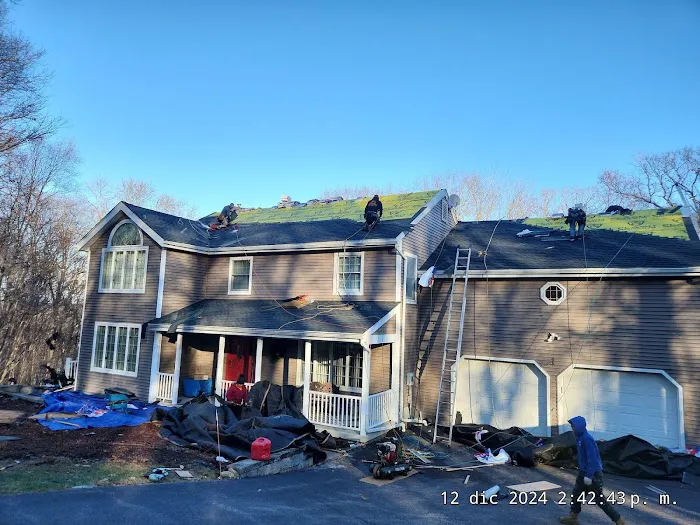 Flash Roofing LLC : PENNSYLVANIA Picture 3