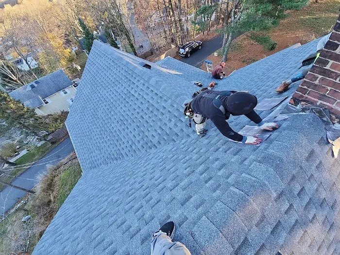 Flash Roofing LLC : PENNSYLVANIA Picture 6