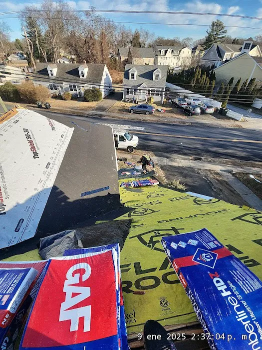 Flash Roofing LLC : PENNSYLVANIA Picture 1