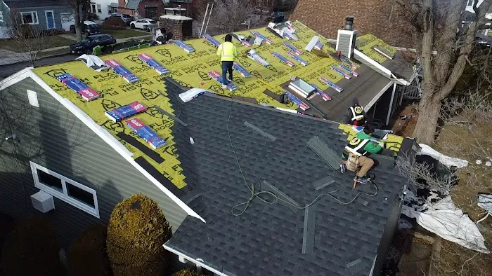 Flash Roofing LLC : PENNSYLVANIA Picture 9