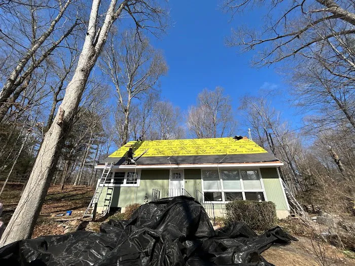 Flash Roofing LLC : PENNSYLVANIA Picture 4