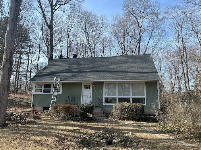 Flash Roofing LLC : PENNSYLVANIA Picture 7