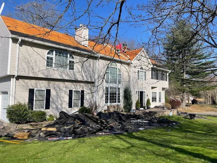 Flash Roofing LLC : PENNSYLVANIA Picture 8