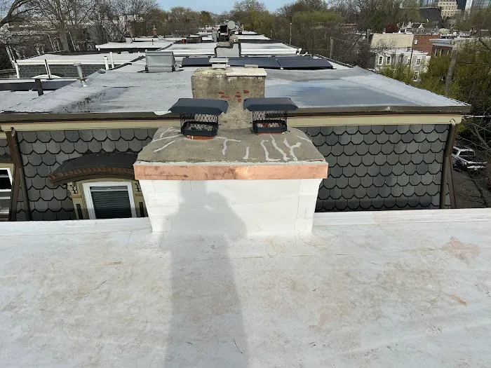Russell Roofing - Roofing in Philadelphia Picture 2