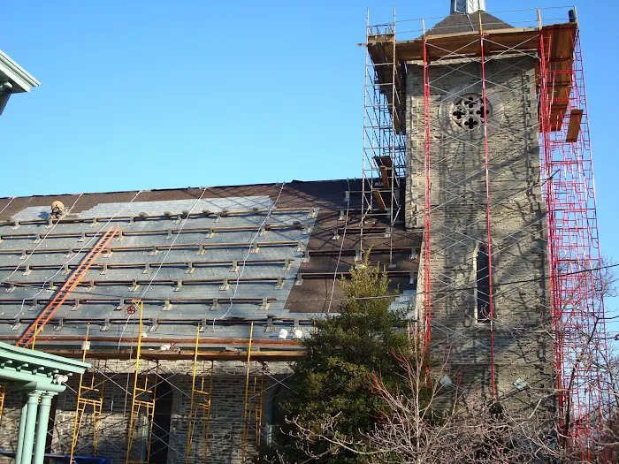 Russell Roofing - Roofing in Philadelphia Picture 1