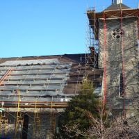 Russell Roofing - Roofing in Philadelphia ico