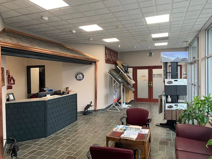 Russell Roofing - Roofing in Philadelphia Picture 3