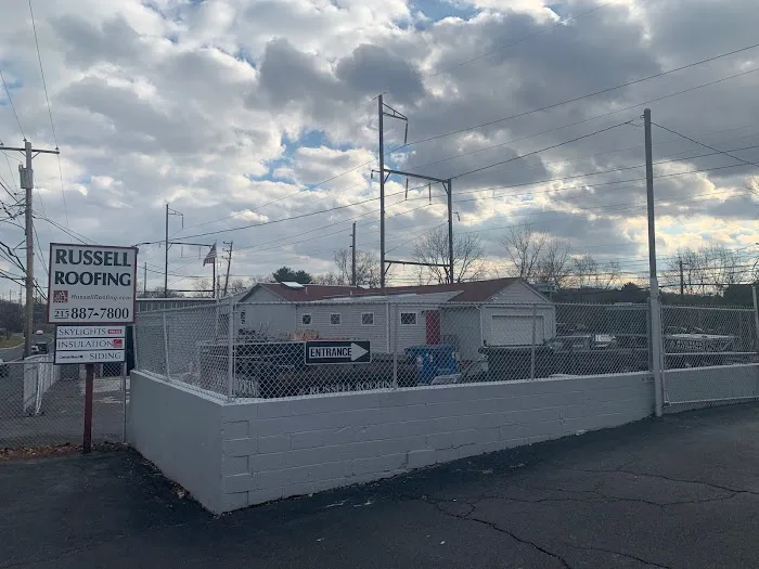 Russell Roofing - Roofing in Philadelphia Picture 10