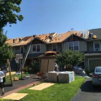 Roof Repair And Replacement Fort Washington ico