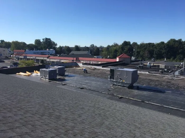 Roof Repair And Replacement Fort Washington Picture 2