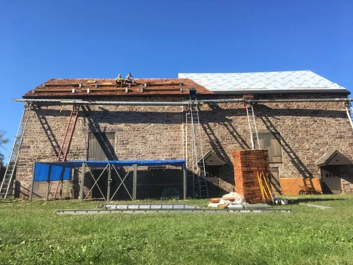 Roof Repair And Replacement Fort Washington Picture 4