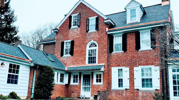 Pristine Home Exteriors Picture 4