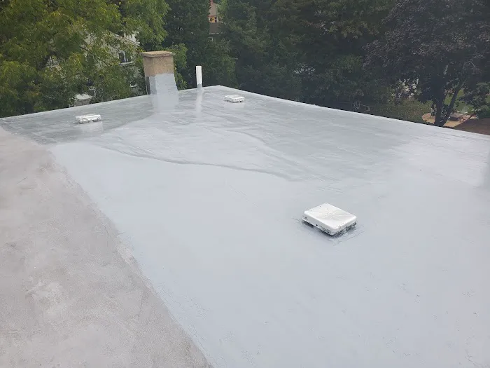 Pristine Home Exteriors Picture 1