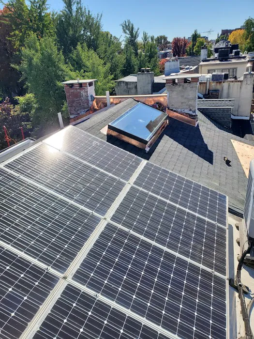 Pristine Home Exteriors Picture 8