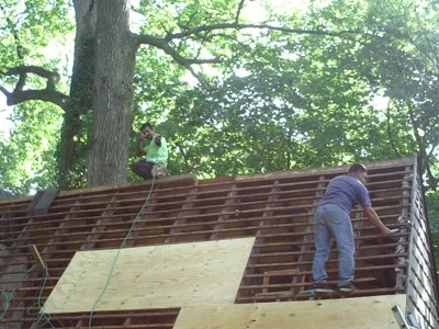 Roof Gurus - Montgomery County Picture 8