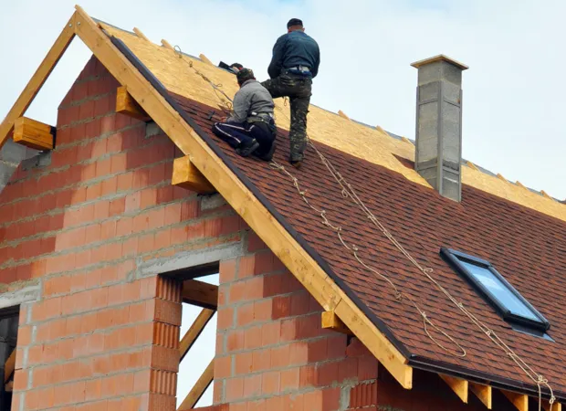 Roof Gurus - Montgomery County Picture 6