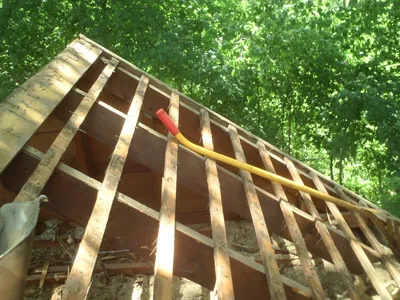 Roof Gurus - Montgomery County Picture 4