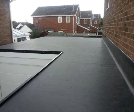 Roof Gurus - Montgomery County