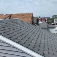 SWELL Roofing Co. ico