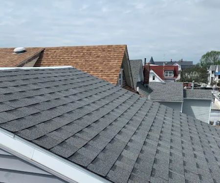 SWELL Roofing Co.
