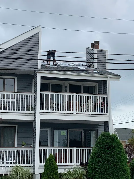 SWELL Roofing Co. Picture 10