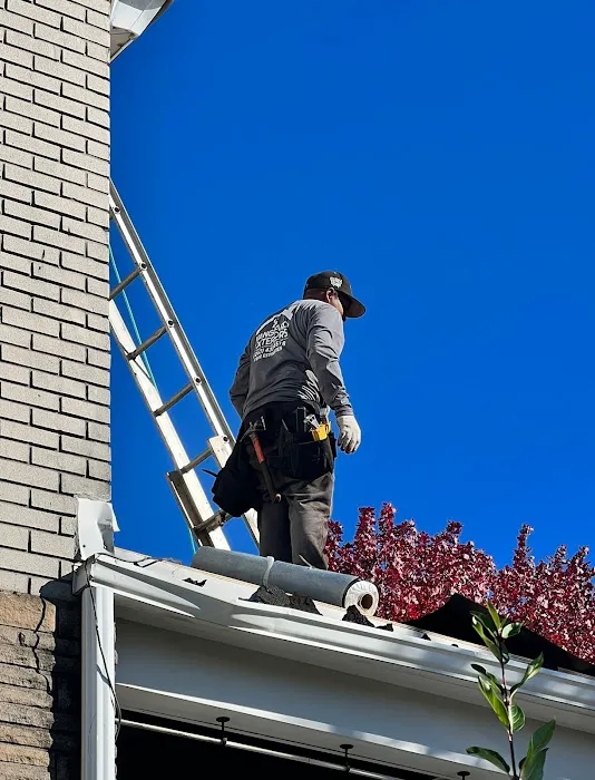 Vanguard Exteriors Picture 3