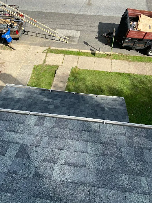 Vanguard Exteriors Picture 2