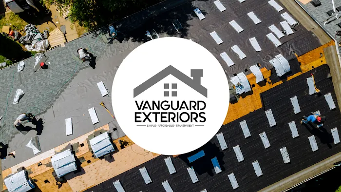 Vanguard Exteriors Picture 9