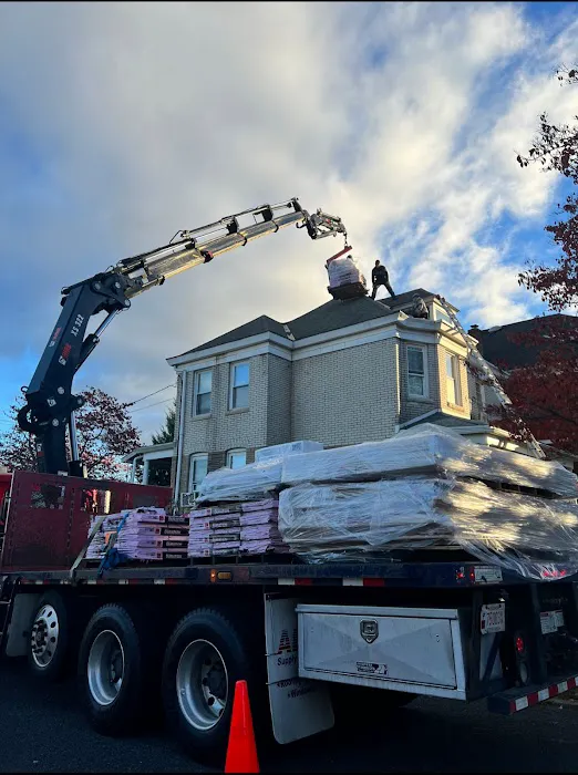 Vanguard Exteriors Picture 5