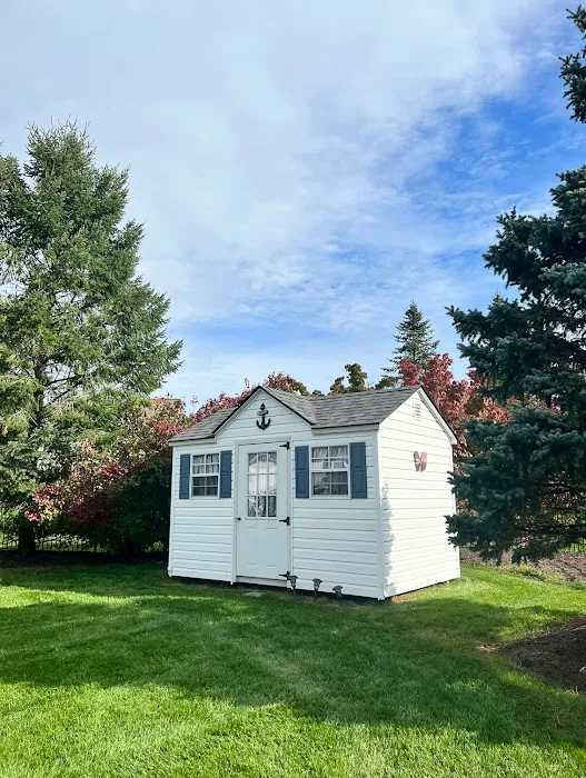 Vanguard Exteriors Picture 8