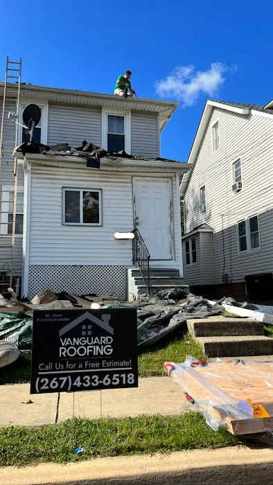 Vanguard Exteriors Picture 1