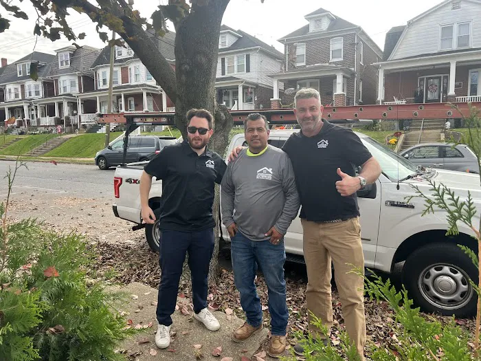 Vanguard Exteriors Picture 10