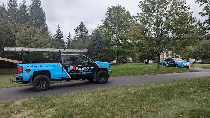 Paramount Home Solutions Picture 7