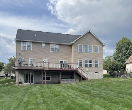 Paramount Home Solutions