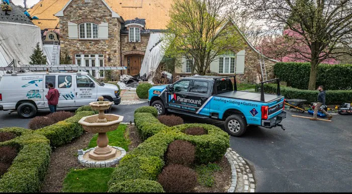 Paramount Home Solutions Picture 10