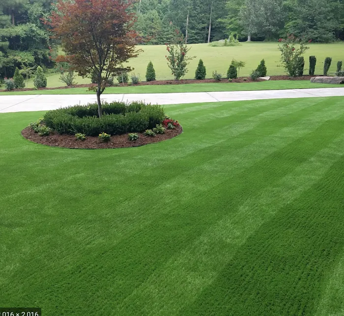 Sharpest Edge Landscaping Picture 3