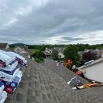 Clarke Roofing & Siding