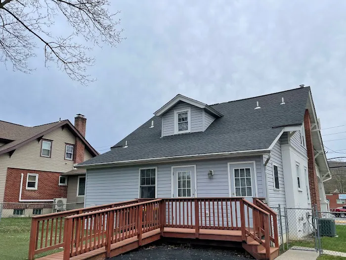 Clarke Roofing & Siding Picture 5