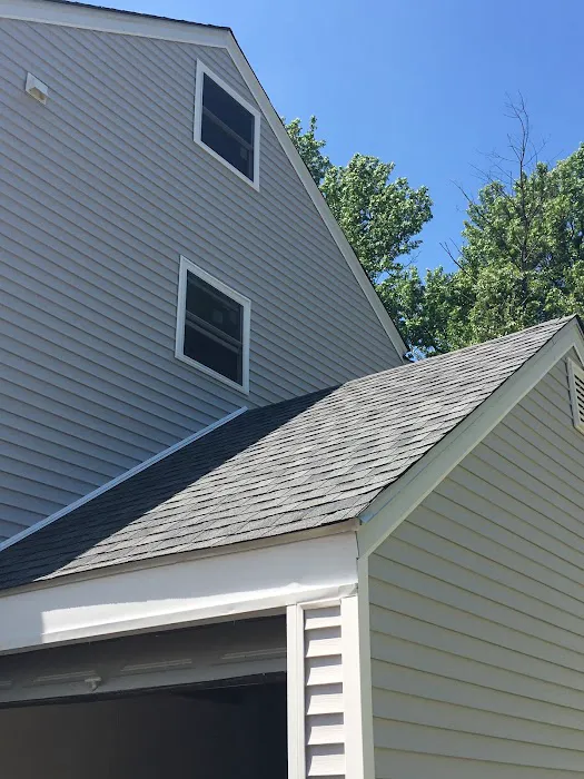 Clarke Roofing & Siding Picture 3
