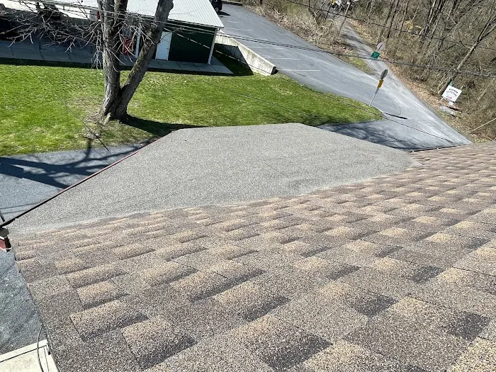 Clarke Roofing & Siding Picture 8