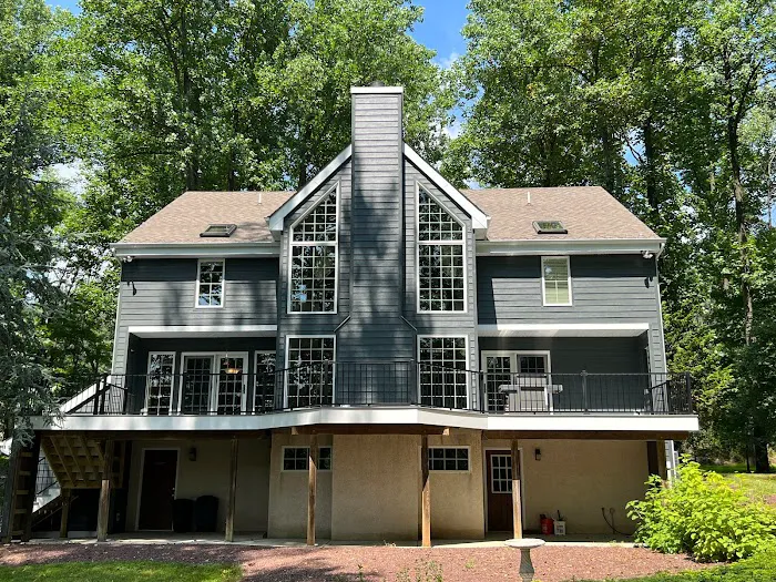 Clarke Roofing & Siding Picture 7