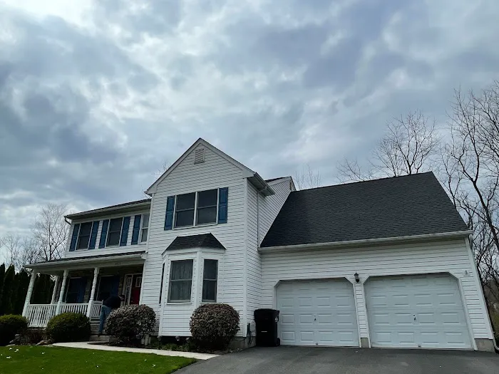 Clarke Roofing & Siding Picture 4