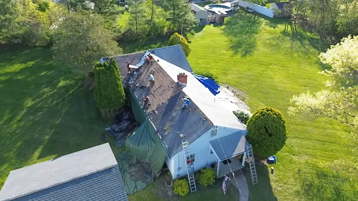 Heimbach Brothers Picture 1