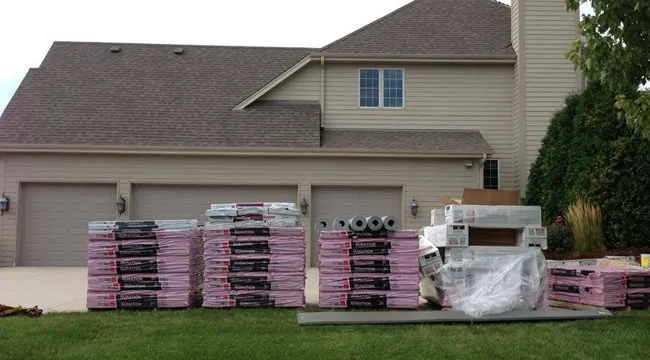 TippTop Roofing & Construction Picture 1