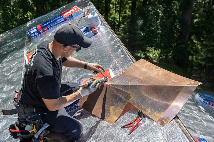 Excelsior Roofing Picture 10