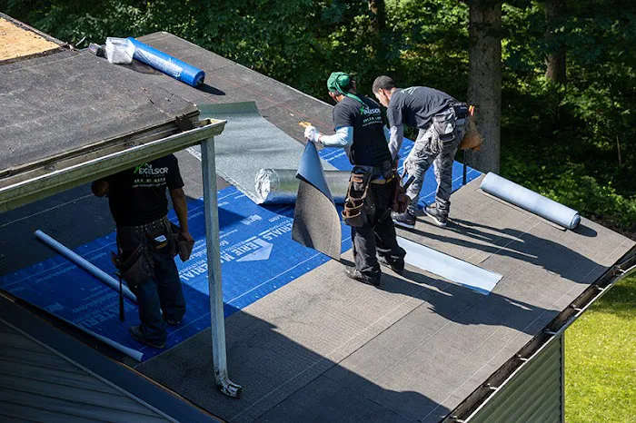 Excelsior Roofing Picture 5