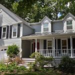 Colonial Remodeling LLC